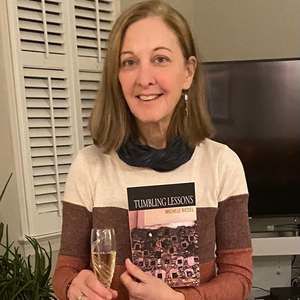 Meet your Posher, Michele